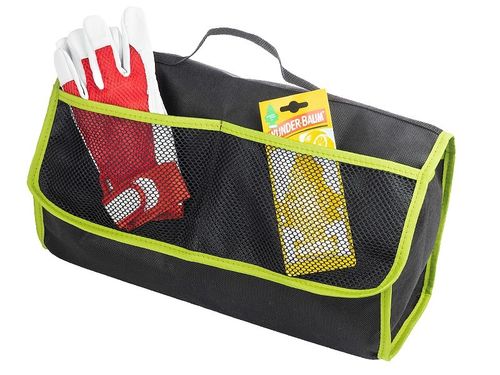 Organizer - torba do bagażnika 47x17x30 cm na Arena.pl