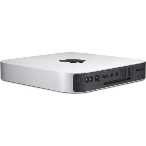 Mac mini  i5 2.6GHz/8GB/1TB/Iris Graphics na Arena.pl