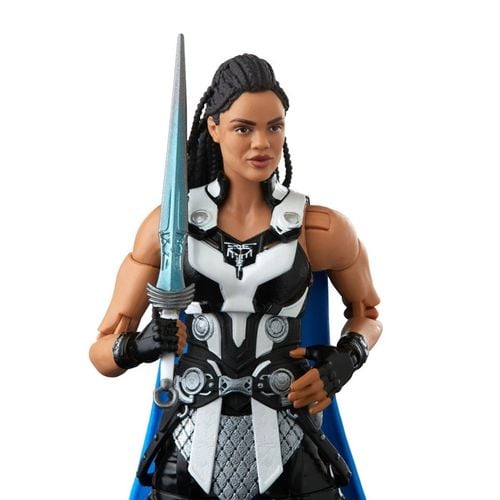 hasbro marvel legends thor love thun valkirie 16cm na Arena.pl