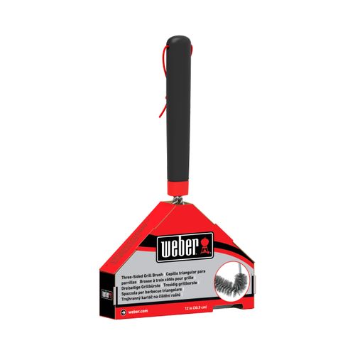 Szczotka WEBER 6277 na Arena.pl