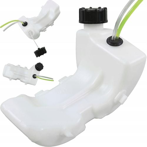 Zbiornik paliwa korek paliwa do kosy PODKASZARKI HONDA GX35 43cc 52cc na Arena.pl