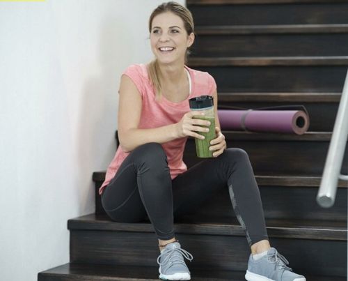 Blender ręczny BRAUN MultiQuick 5 Vario MQ 5200WH + 600ml na Arena.pl