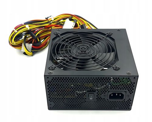 Zasilacz PC ATX Enhance Electronics 500W ATX-0250GA 80 PLUS bronze na Arena.pl