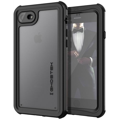 GHOSTEK NAUTICAL2 Apple iPhone 7/8 4,7 - BLACK na Arena.pl