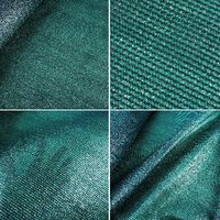 SIATKA CIENIUJĄCA MASKUJĄCA 1,5 x 25m OSŁONA Mata NA PŁOT Balkon Ogrodzenie