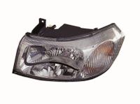 Ford Transit 00-01 Reflektor przedni lampa przednia lewa