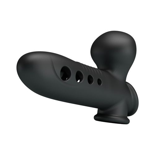 Pretty Love - Crane, Silicone, Waterproof na Arena.pl