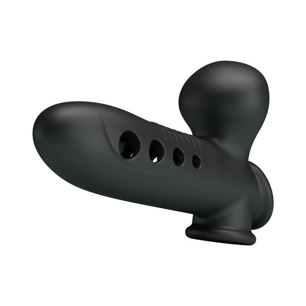 Pretty Love - Crane, Silicone, Waterproof zdjęcie 3