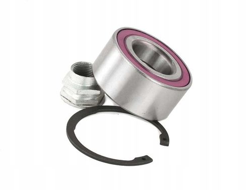 ŁOŻYSKO KOŁA FIORINO 07+ PRZÓD KPL 1.4/1.6 na Arena.pl