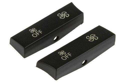 PRZYCISKI NAWIEWU/ZESTAW NAPRAWCZY BMW 5 F11 2010 2011 2012 2013 2014 na Arena.pl