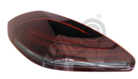 Porsche Panamera 970 13-16 Lampa tylna LED LEWA DYMIONA