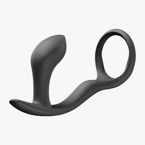 Fun Factory - Bootie Ring Black na Arena.pl