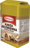 POLGREEN KASZA JĘCZMIENNA 500G WIEJSKA GRUBA