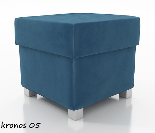 Pufa z pojemnikiem 40/40 na Arena.pl