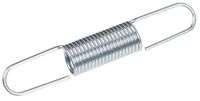SPRĘŻYNA LONCIN REGULATORA LC2P77F CZĘŚĆ ORYGINALNA 171600111-0001