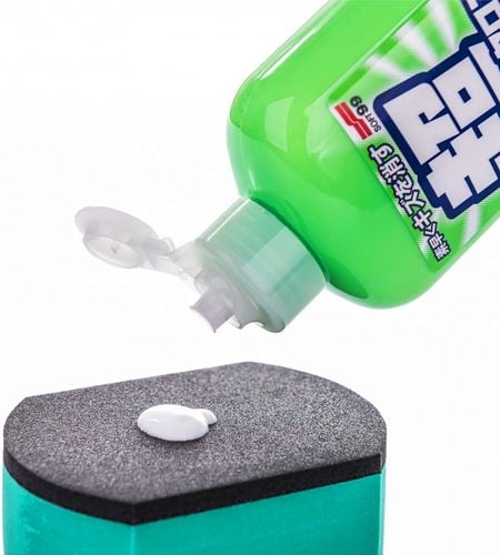 Cleaner Do Lakieru Micro Liquid Compound Light - Jasne Kolory 250ml SOFT99 na Arena.pl