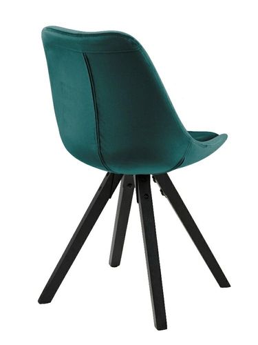 Krzesło Dima Vic Bottle Green /black na Arena.pl