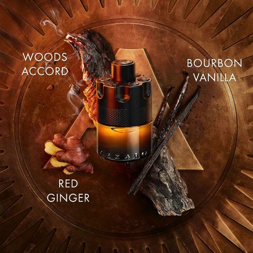 Perfumy Męskie Azzaro The Most Wanted Parfum EDP na Arena.pl