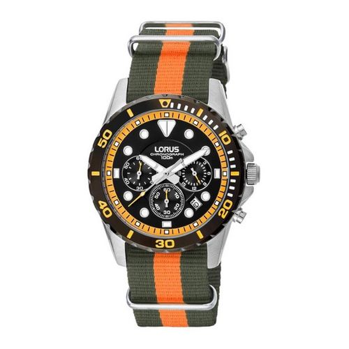 Zegarek Męski Lorus Rt367Bx4 (43 Mm) na Arena.pl