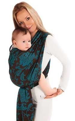 CHUSTA N17 ZAFIRO WOMAR na Arena.pl