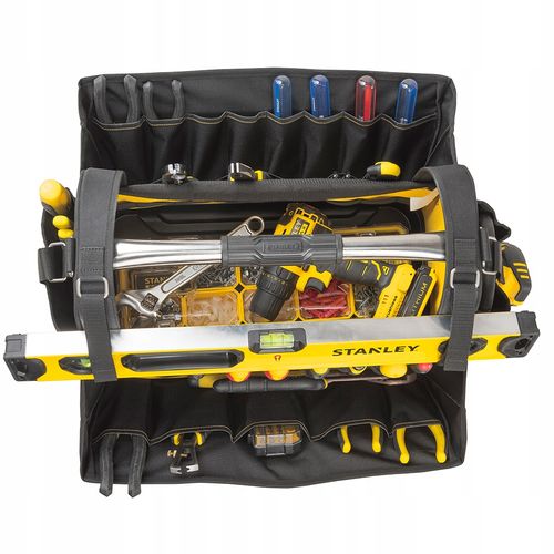 Torba narzędziowa STANLEY Fatmax Quick Access FMST1-80146 na Arena.pl