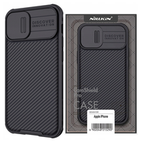 nillkin camshield pro case etui iphone 14 plus pancerny pokrowiec