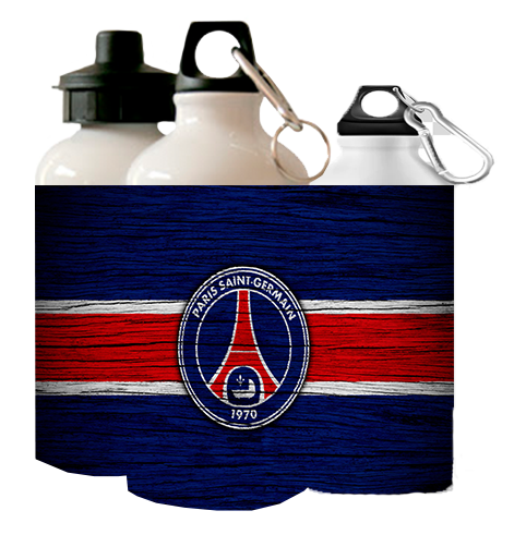 Bidon Paris Saint Germain zdjęcie 1