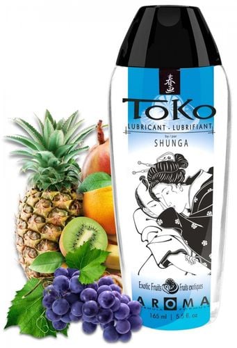 toko aroma exotic fruits na Arena.pl