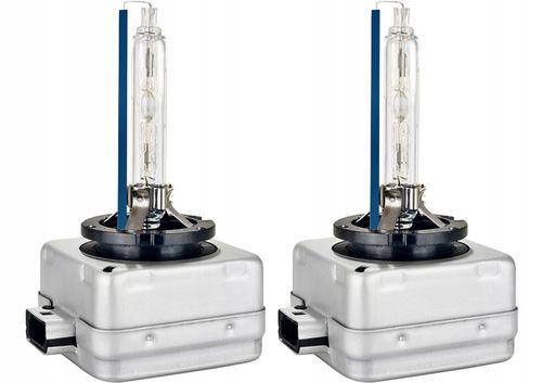 ŻARNIK D1S 8000K PREMIUM 2 SZT na Arena.pl