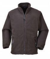 2 x BLUZA Z POLARU ARGYLL SZARA ROBOCZA XXL PORTWEST