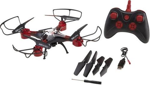 Quadrocopter Dron Revell Control na Arena.pl