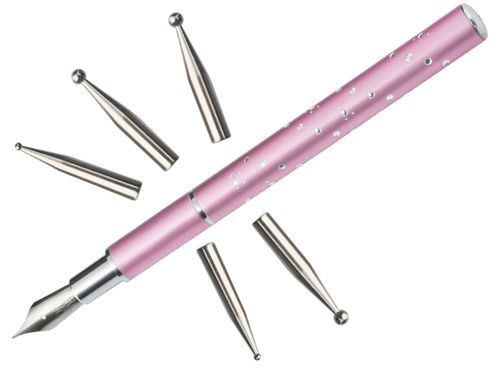 Pióro do zdobień na Arena.pl