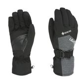 Rękawice Level Freelander Gore-Tex Glove Czarny/Szary 3227UG.18 roz.7/S