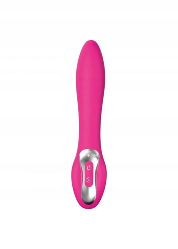 WIBRATOR DESIGN ELYS - CONCAVE PINK na Arena.pl