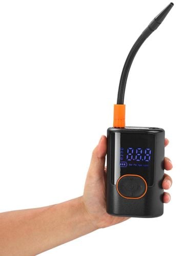 KOMPRESOR AKUMULATOROWY 5000mAh KD5500 na Arena.pl