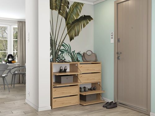 SZAFKA NA BUTY MODO X2 ARTISAN na Arena.pl