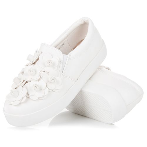 Ozdobne slipony r.41 na Arena.pl