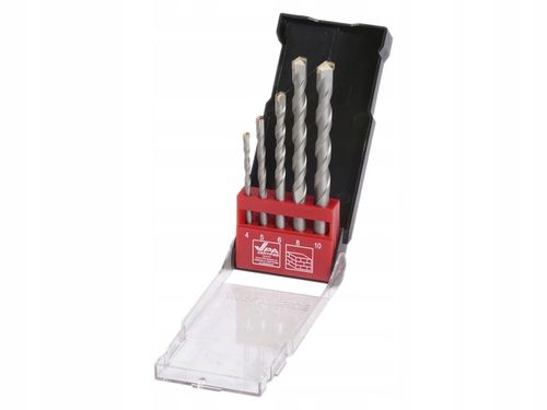 BOSCH WIERTARKA UDAROWA EasyImpact 600 WALIZKA + Wiertła na Arena.pl