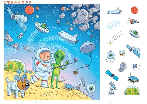 Gdzie To Się Ukryło? na Arena.pl