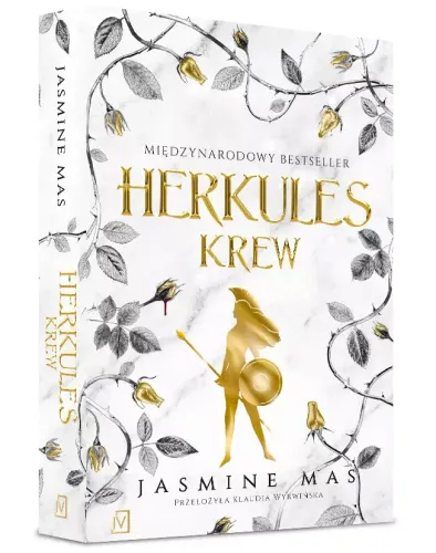 Herkules. Krew (Barwione Brzegi) na Arena.pl