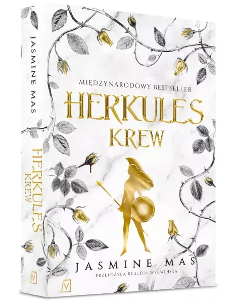 Herkules. Krew (Barwione Brzegi) zdjęcie 3