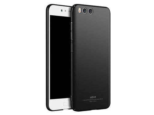 Etui MSVII Thin Case do Xiaomi Mi6 Czarne na Arena.pl