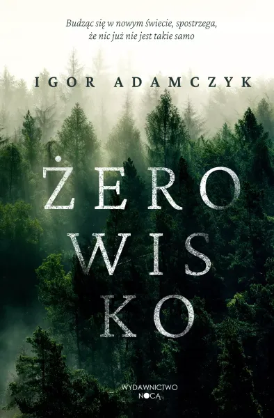 Żerowisko zdjęcie 1