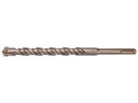 wiertło sds+ 16x200mm krzyżowe (10/60)   yato