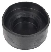 Osłona gumowa CEDRUS listwa wibracyjna LW01