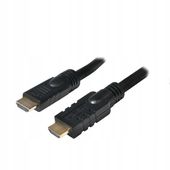 Kabel Logilink CHA0020 HDMI - HDMI 20 m