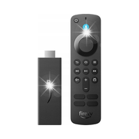 Odtwarzacz multimedialny Amazon Fire TV Stick HD 2024