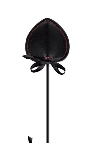 red/black crop whip na Arena.pl