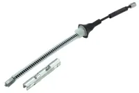 LINKA HAMULCA RĘCZNEGO TYŁ FORD FOCUS C-MAX 2003 2004 2005 2006 2007