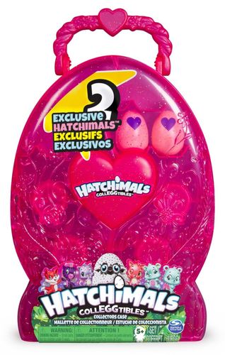 Spin Master Hatchimals Walizeczka + 2 ekskluzywne figurki na Arena.pl